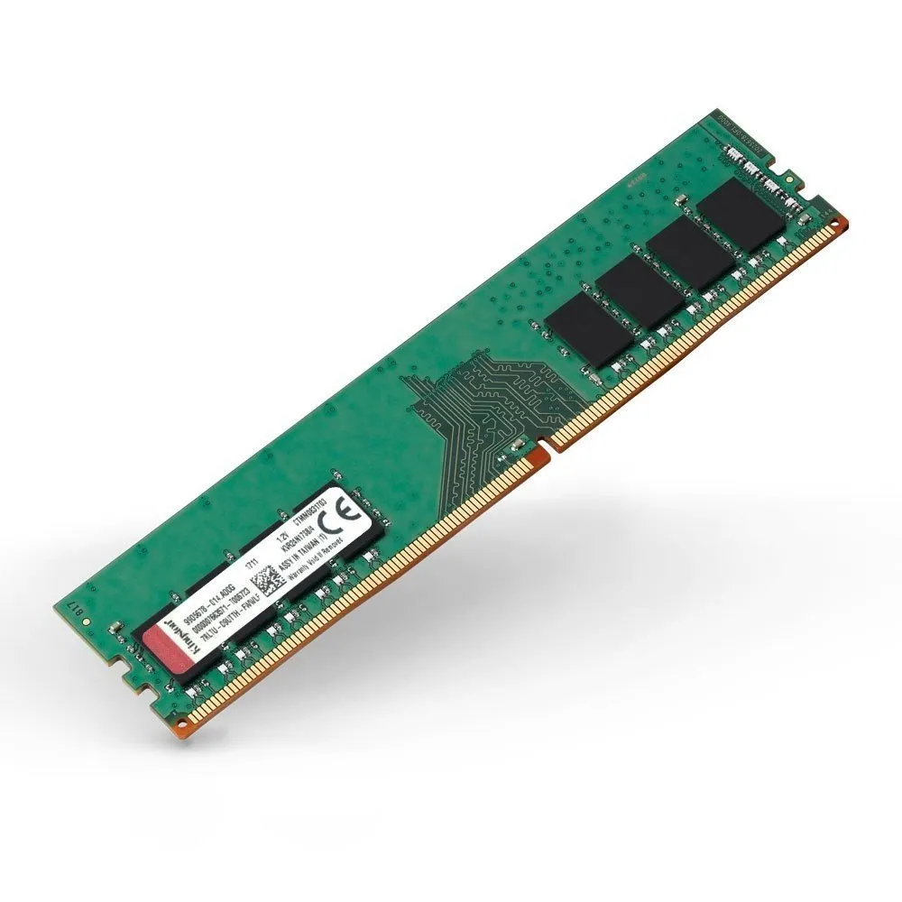 DDR4 desktop to 8 Gb
