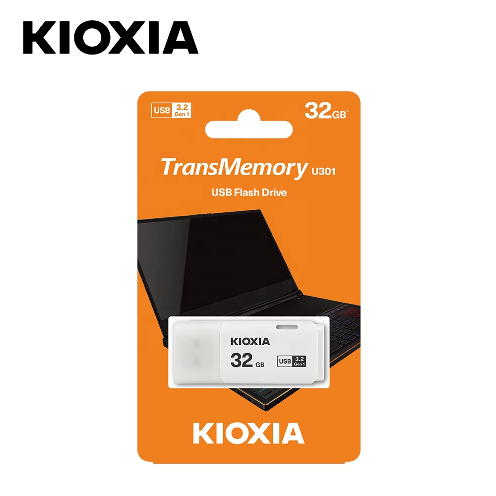 Flash disk kioxia 32GB