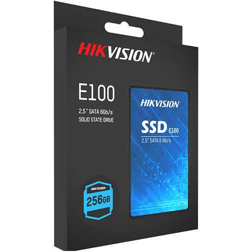 HIKIVISION 300 SSD 256 Gb