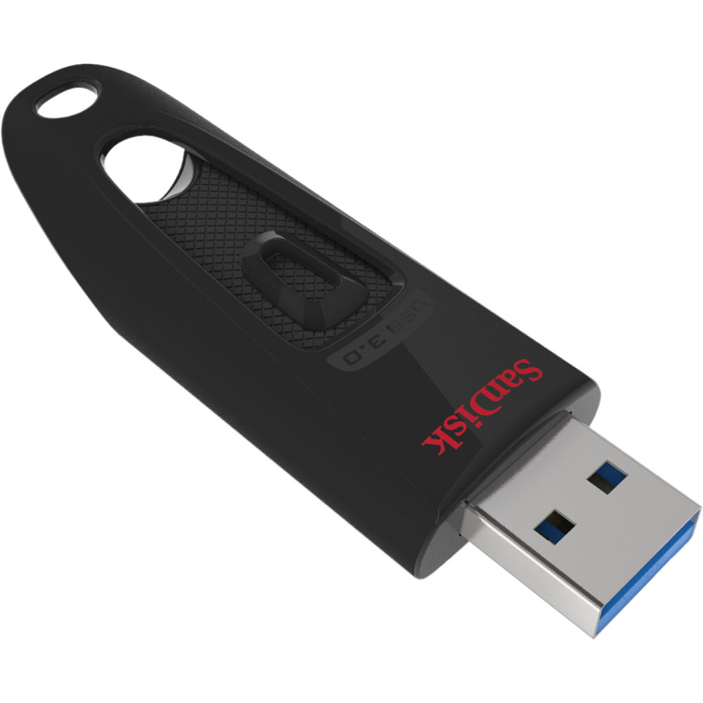 SanDisk 3.0 64 6b